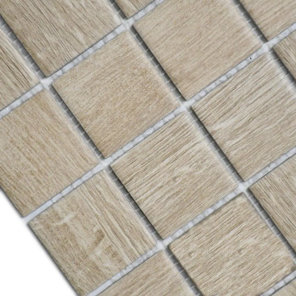 Mosaik Engers ARI0660 Arizona Nature walnuss beige braun 30x30 cm I.Sorte Mosaik Engers ARI0660 Arizona Nature walnuss beige braun 30x30 cm I.Sorte
