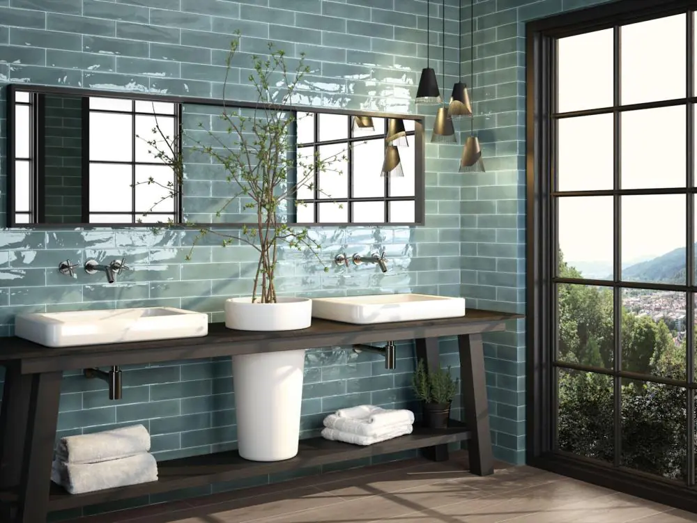 Wandfliese Cifre Opal