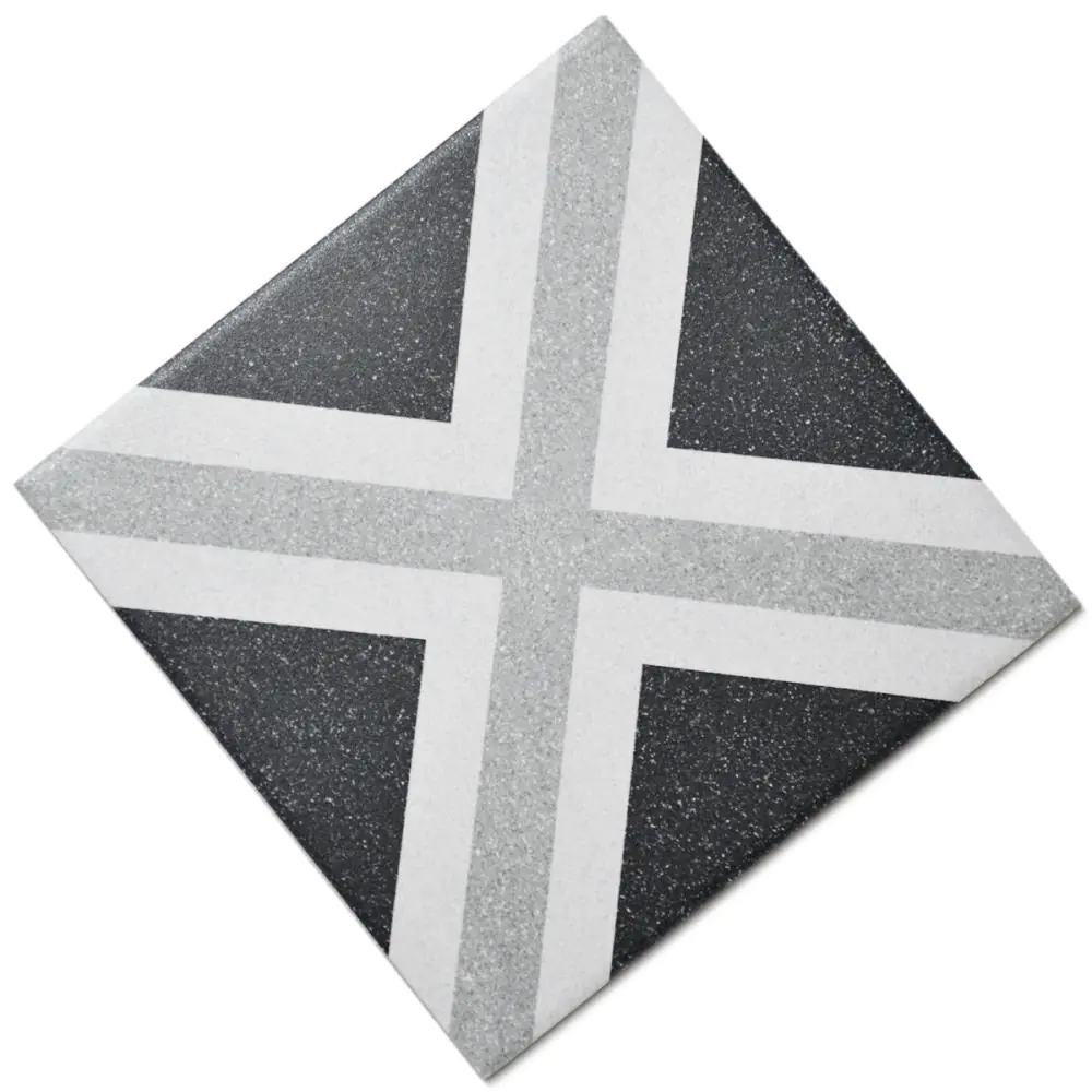 Bodenfliese Dekor Villeroy & Boch 2220 AM6K Alt Mettlach 2.0 mehrfarbig 20x20 cm I.Sorte Bodenfliese Dekor Villeroy & Boch 2220 AM6K Alt Mettlach 2.0 mehrfarbig 20x20 cm I.Sorte