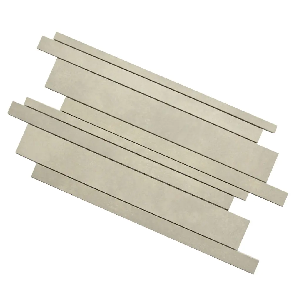 Mosaik Villeroy & Boch 2652 BF20 Midway beige 30x50 cm I.Sorte Mosaik Villeroy & Boch 2652 BF20 Midway beige 30x50 cm I.Sorte