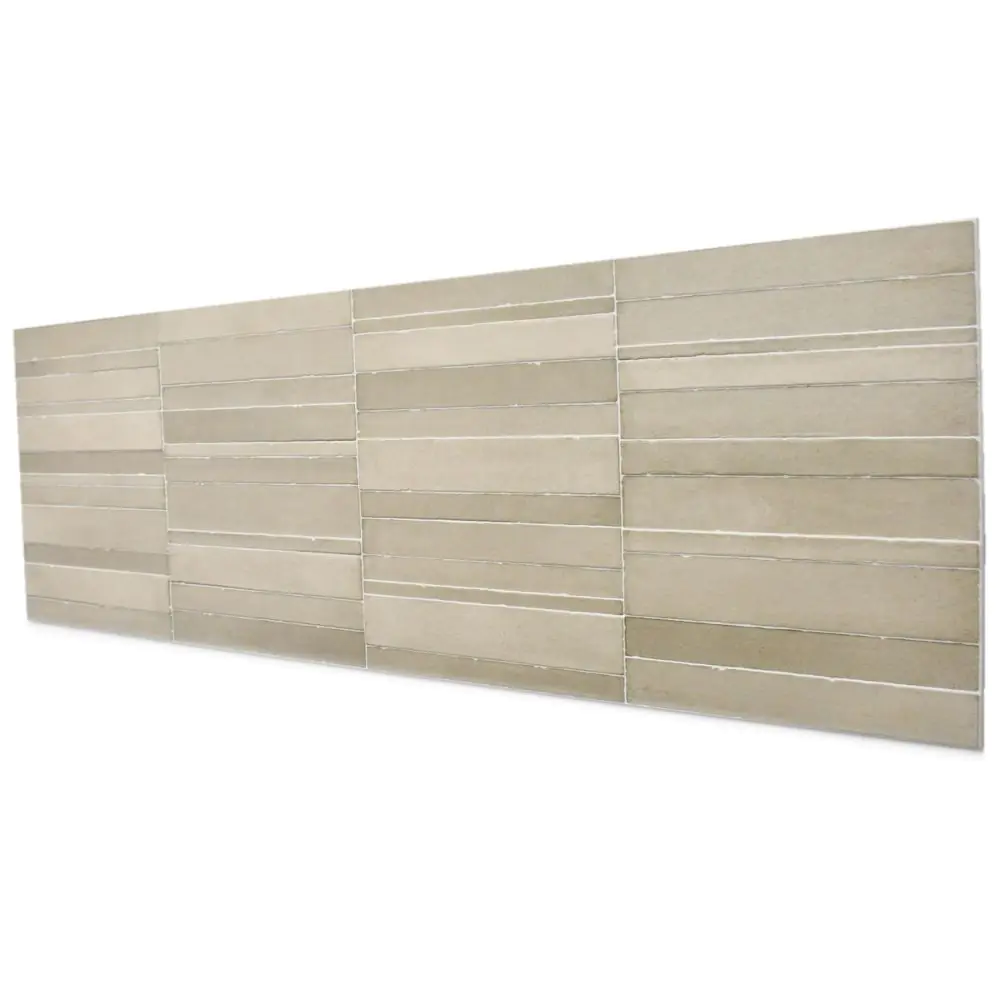 Wandfliese Cifre Origin Brisk taupe mate 40x120 cm I.Sorte