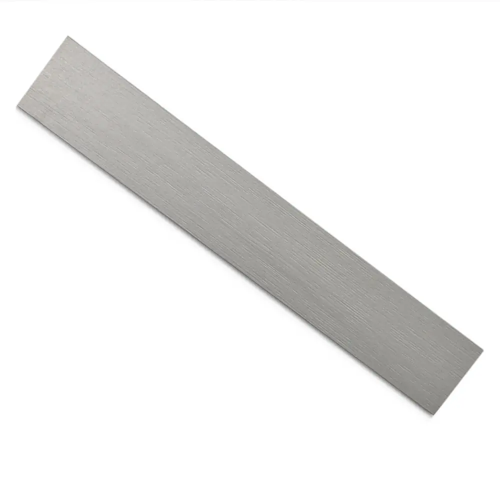 Bordüre Villeroy & Boch 2691 MA62 Marble Arch silver grau 10x60 cm I.Sorte
