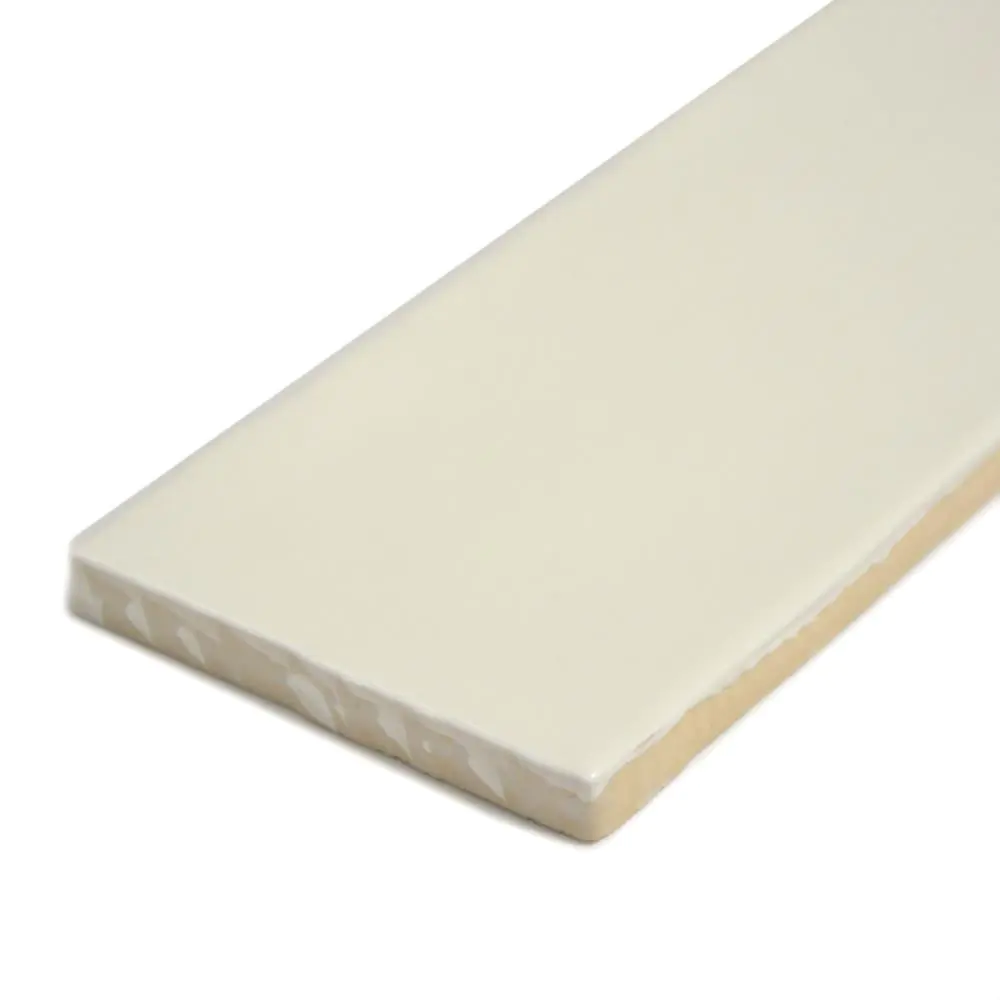 Wandfliese Cifre Colonial ivory mate creme 7,5x30 cm I.Sorte Wandfliese Cifre Colonial ivory mate creme 7,5x30 cm I.Sorte