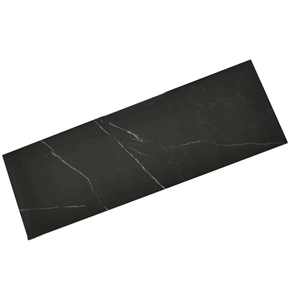 Wandfliese Villeroy & Boch 1440 MK90 Victorian black schwarz 40x120 cm I.Sorte Wandfliese Villeroy & Boch 1440 MK90 Victorian black schwarz 40x120 cm I.Sorte