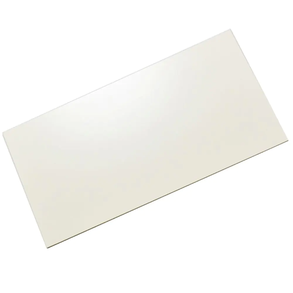 Wandfliese Villeroy & Boch 1586 SW10 White & Cream creme 30x60 cm I.Sorte