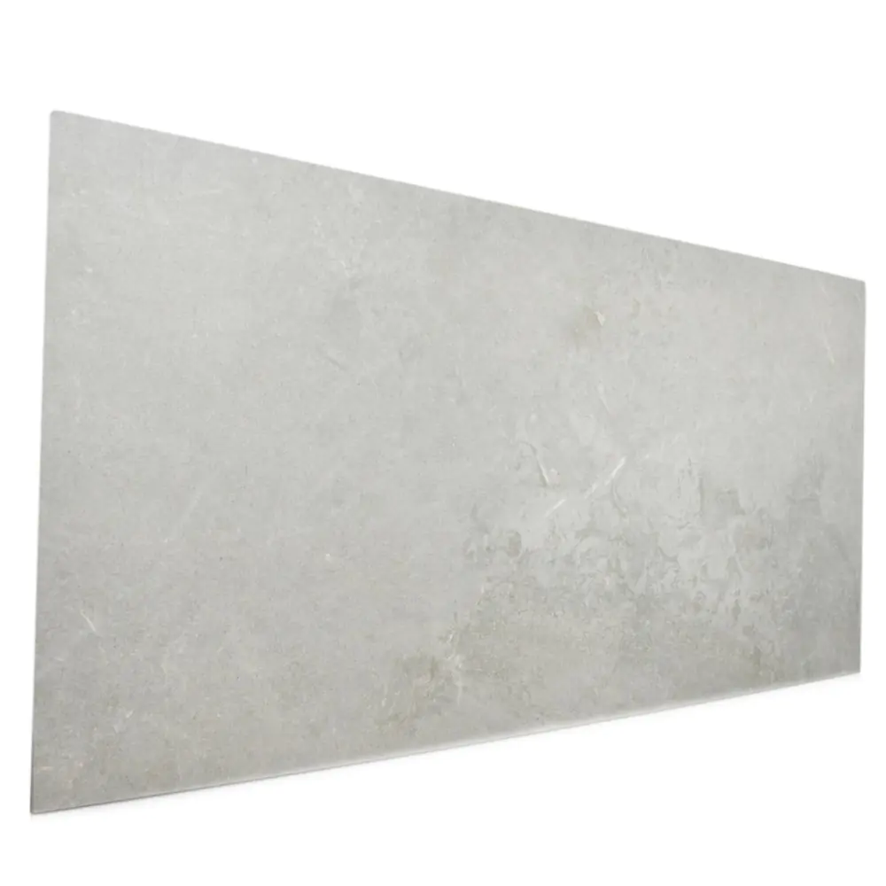 Bodenfliese RAK Ceramics A12GBLIC-LIG Baltico light grey 60x120 cm I.Sorte