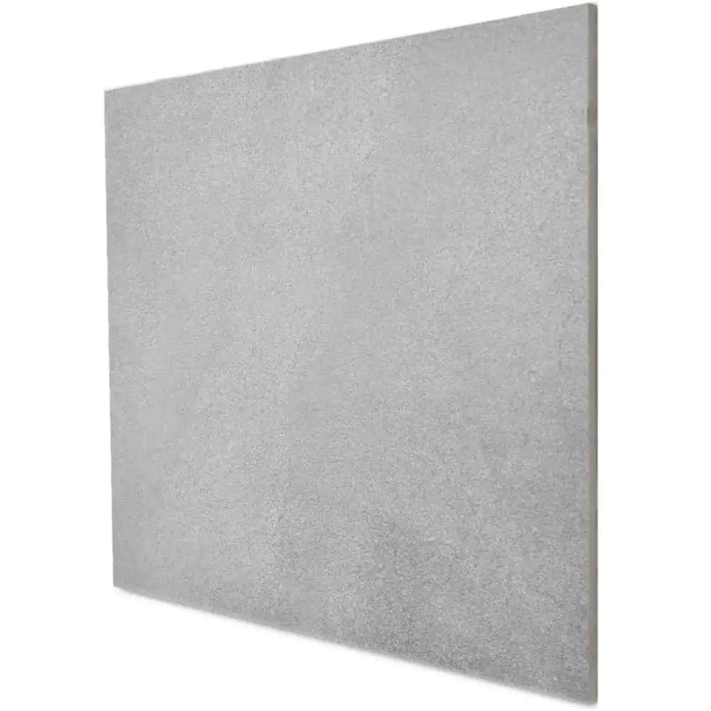 Terrassenplatte Deutsche Steinzeug 700127 Botanic Stone greige 60x60 cm II.Sorte
