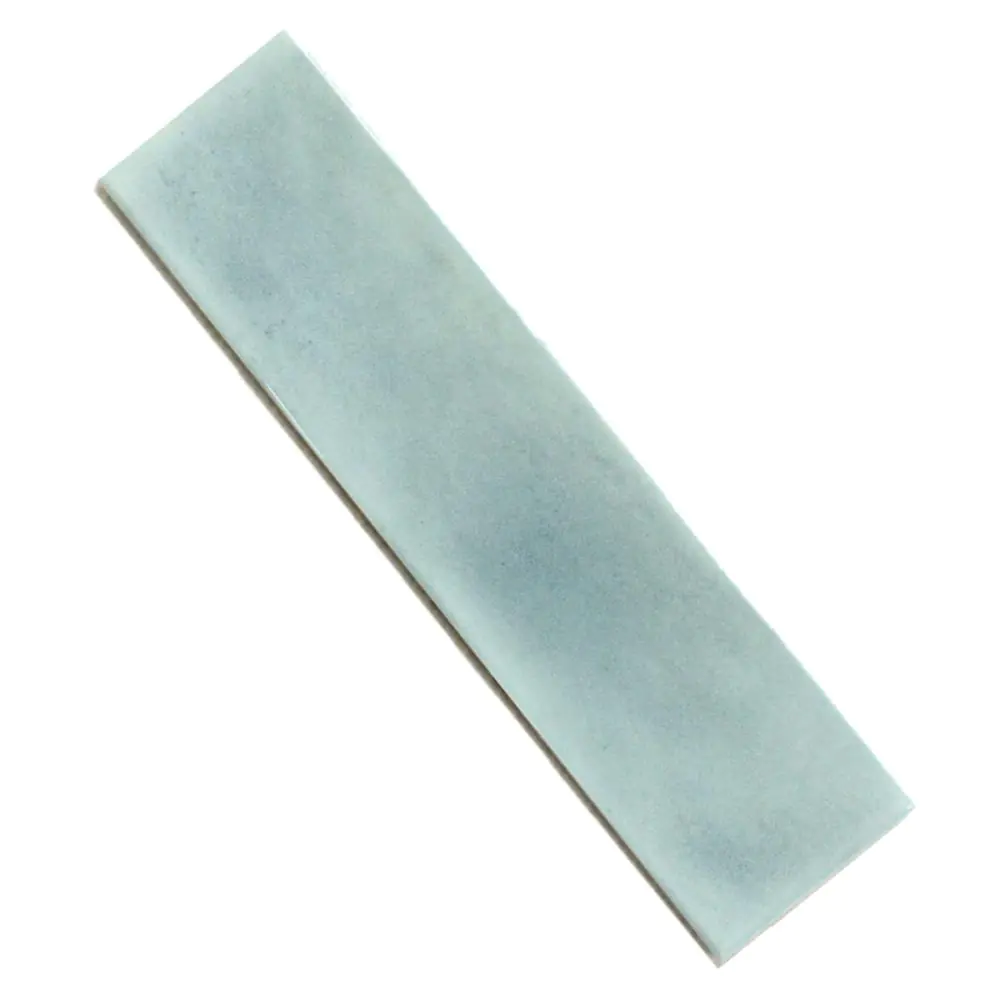 Wandfliese Cifre Opal turquoise türkis 7,5x30 cm I.Sorte