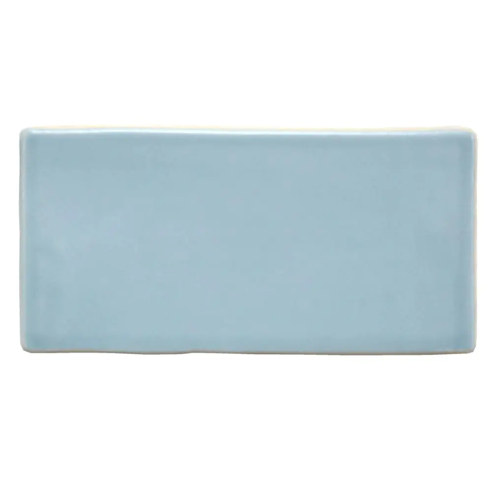 Wandfliese Cifre Atlas sky mate blau 7,5x15 cm I.Sorte Wandfliese Cifre Atlas sky mate blau 7,5x15 cm I.Sorte