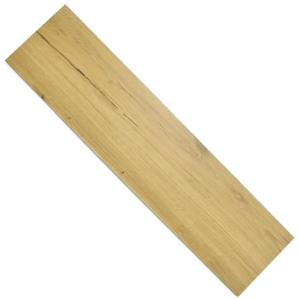 Bodenfliese Verde Campogalliano Artwood Ambra braun 30x120 cm I.Sorte Bodenfliese Verde Campogalliano Artwood Ambra braun 30x120 cm I.Sorte