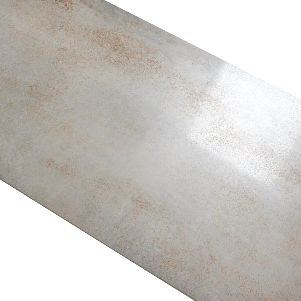 Bodenfliese Villeroy & Boch 2730 ME6L Metallic Illusion mittelgrau 60x120 cm I.Sorte