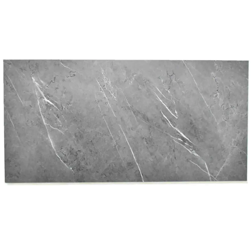 SPC Wandpaneele Lalegno A16884 Black Marble schwarz 45×90 cm