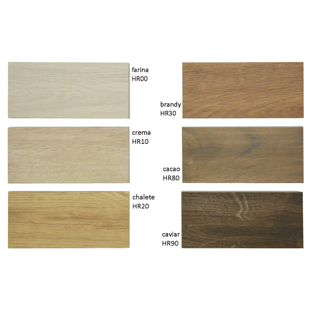 Mosaik Villeroy & Boch 2135 HR00 Oak Park farina hellbraun 30x30 cm I.Sorte