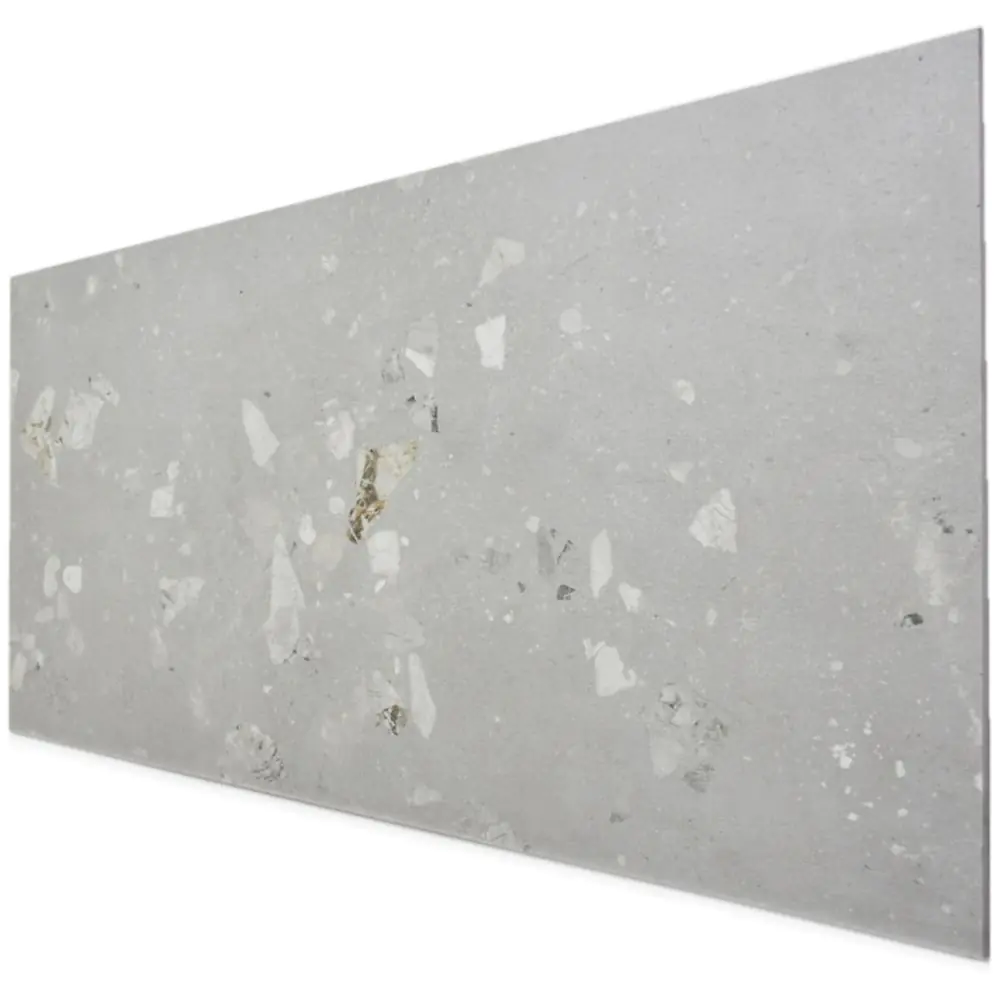 Bodenfliese Italgraniti FL05BAC I Cementi greige 60x120 cm I.Sorte