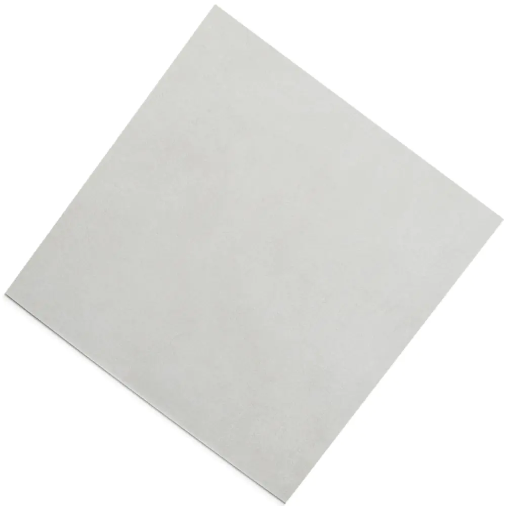 Bodenfliese Italgraniti FL0112 I Cementi white weiß 120x120 cm I.Sorte
