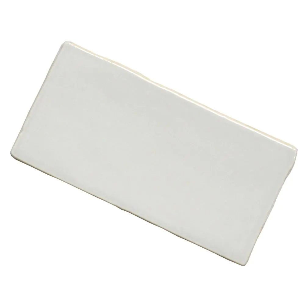 Wandfliese Cifre Atlas pearl brillo grau 7,5x15 cm I.Sorte Wandfliese Cifre Atlas pearl brillo grau 7,5x15 cm I.Sorte
