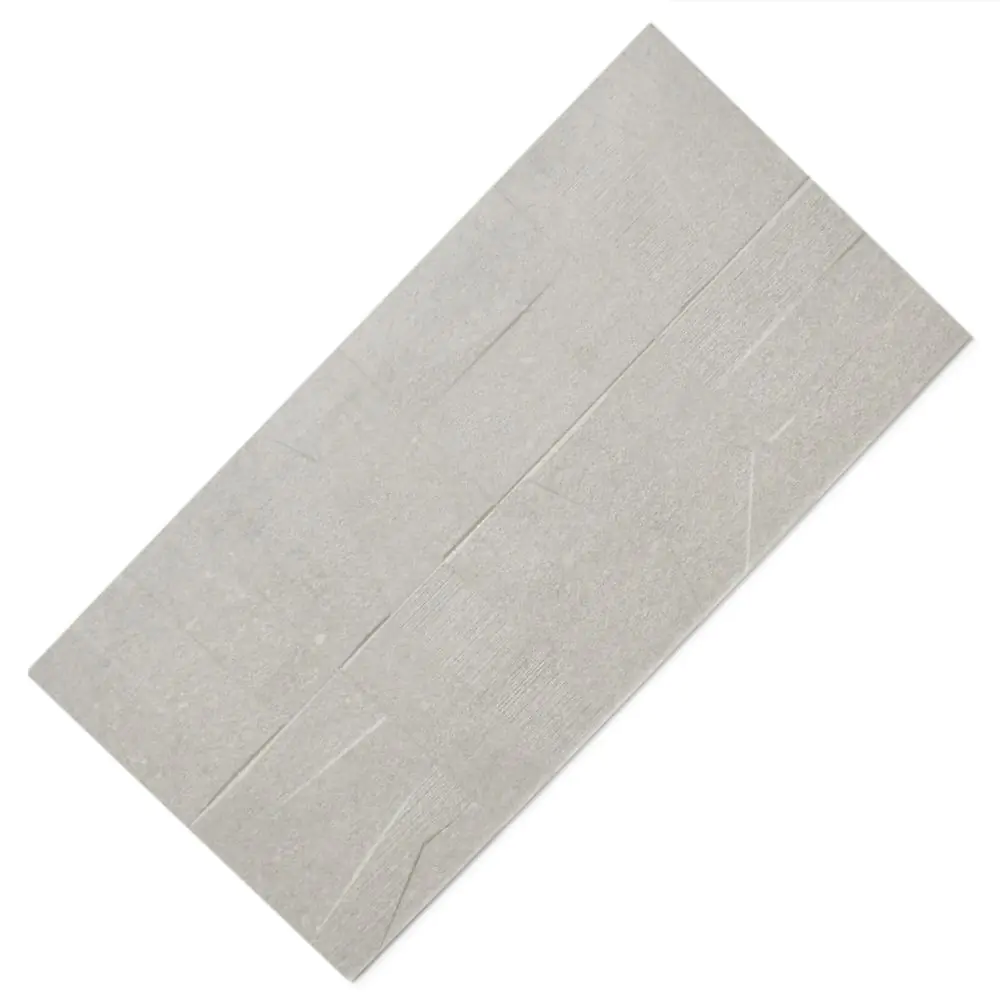 Wandfliese Villeroy & Boch 1539 SA10 Stageart creme grau 30x60 cm I.Sorte