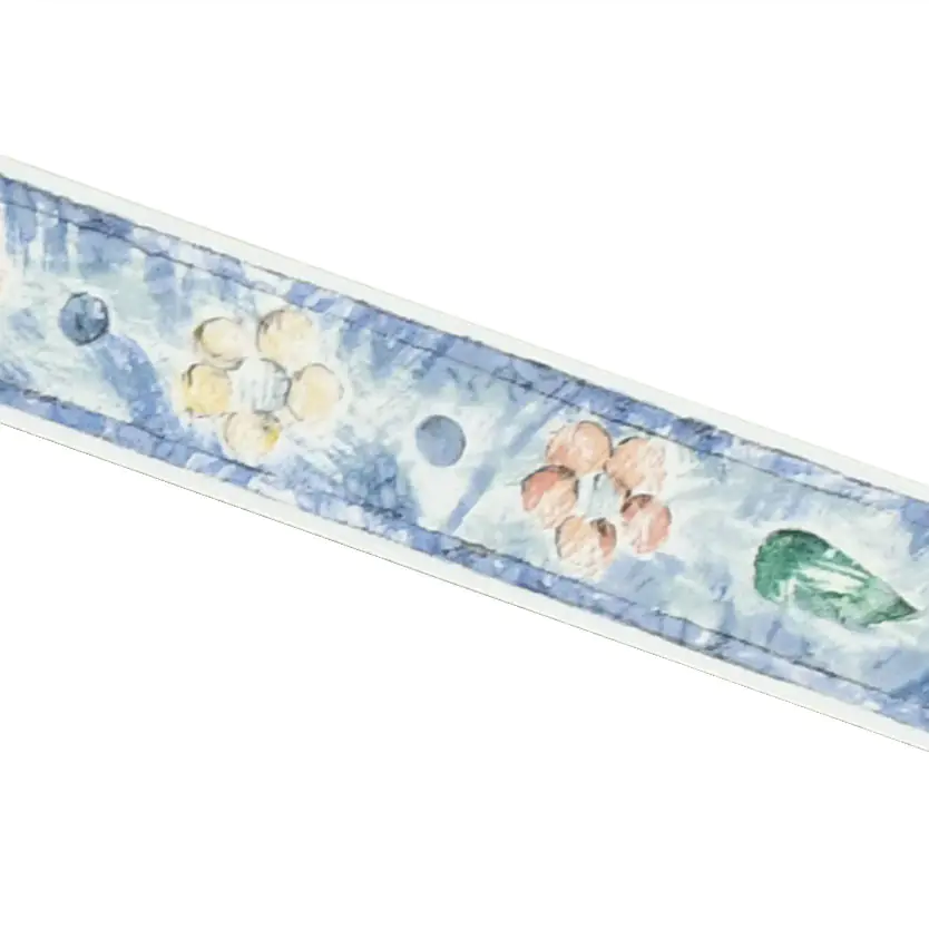 Bordüre Villeroy & Boch Nr.830 1454 CJ49 Bonita mehrfarbig 3x25 cm I.Sorte