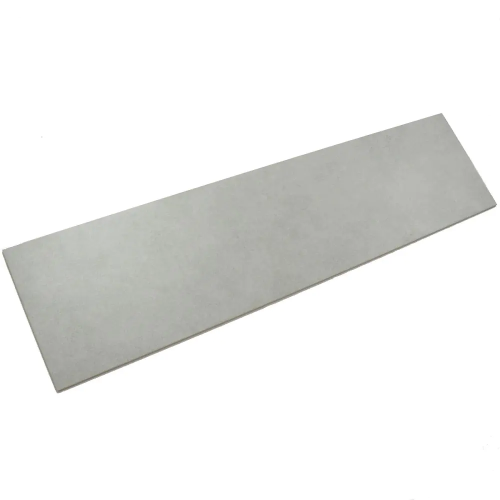 Bodenfliese Villeroy & Boch 2356 ZM60 X-Plane grau 30x120 cm I.Sorte