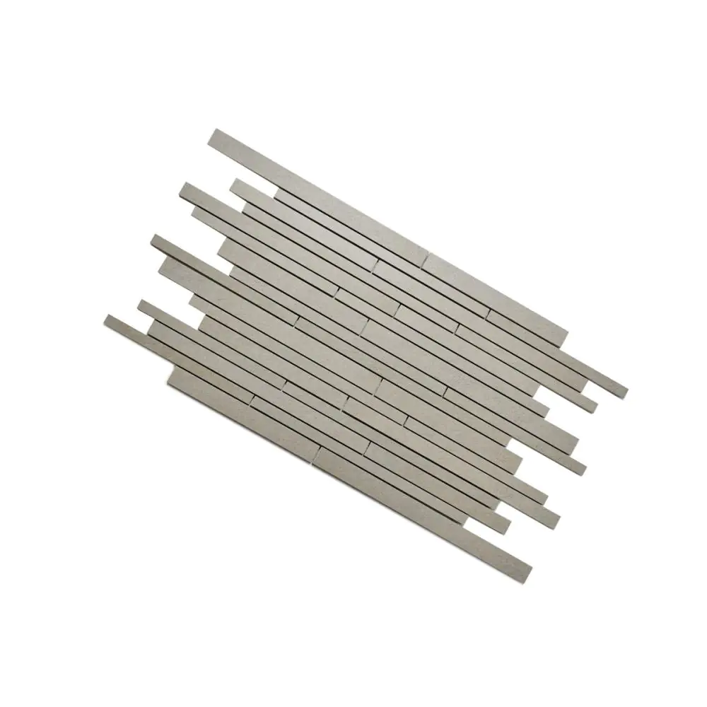 Mosaik Villeroy & Boch 2650 RT7M Bernina greige 30x50 cm I.Sorte