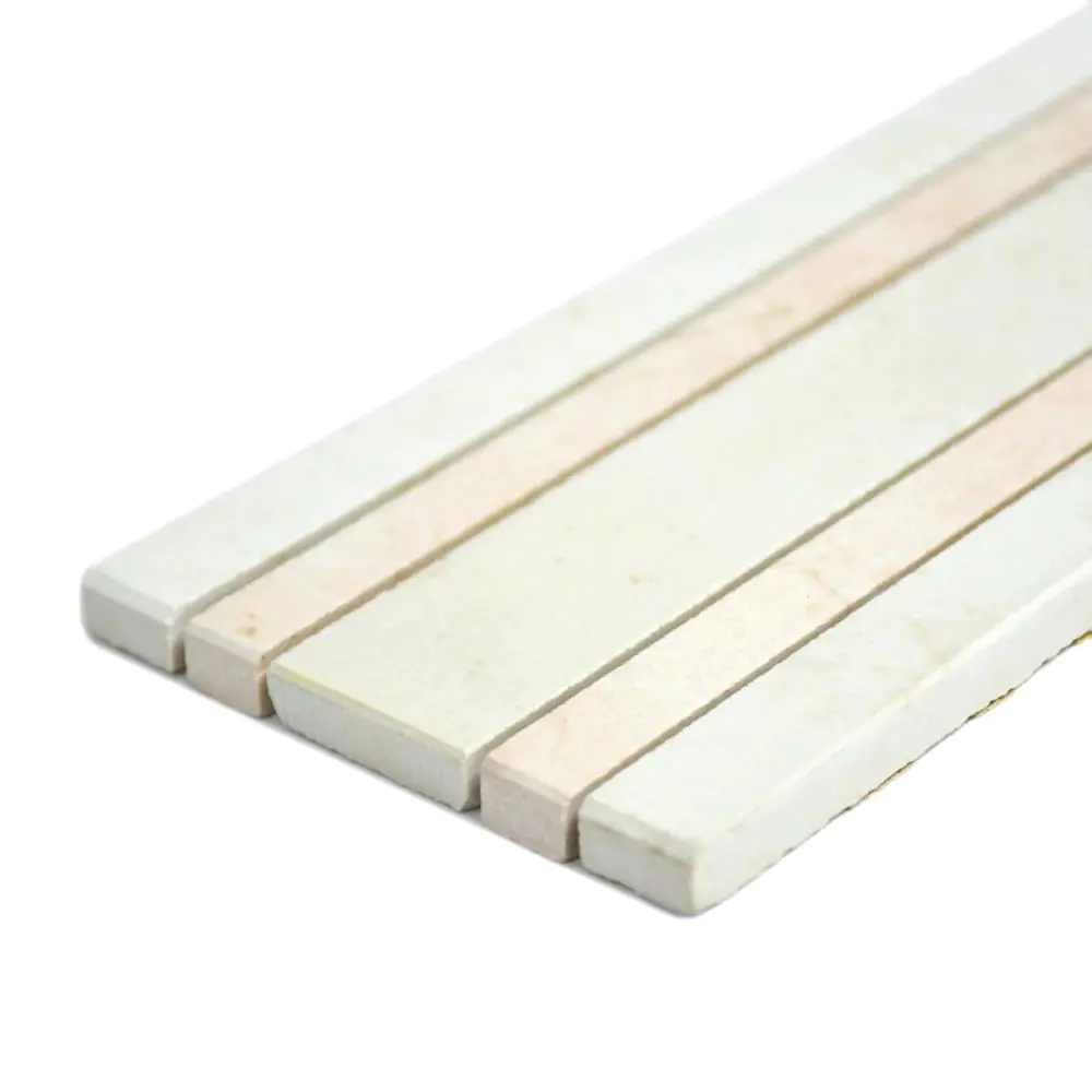 Bordüre Villeroy & Boch 2492 V10L Opus Lapideum beige rosa 10x30 cm I.Sorte Bordüre Villeroy & Boch 2492 V10L Opus Lapideum beige rosa 10x30 cm I.Sorte