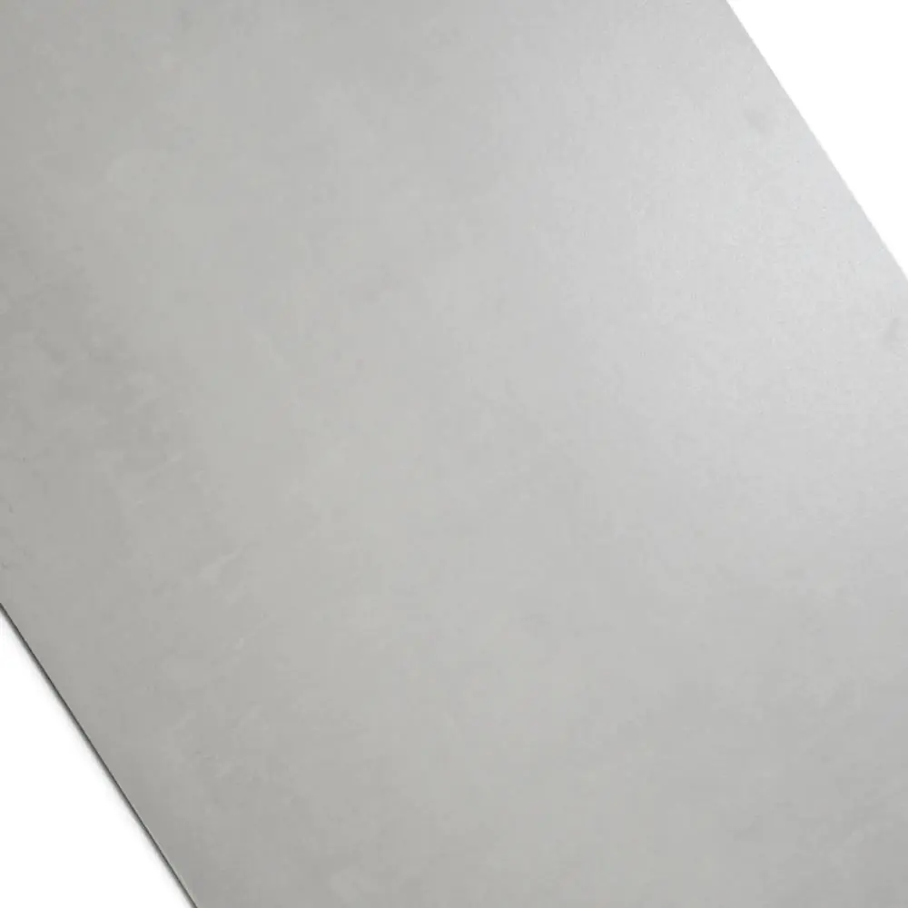 Bodenfliese Villeroy & Boch 2960 BM06 Metalyn Optima silver silber 60x120 cm I.Sorte