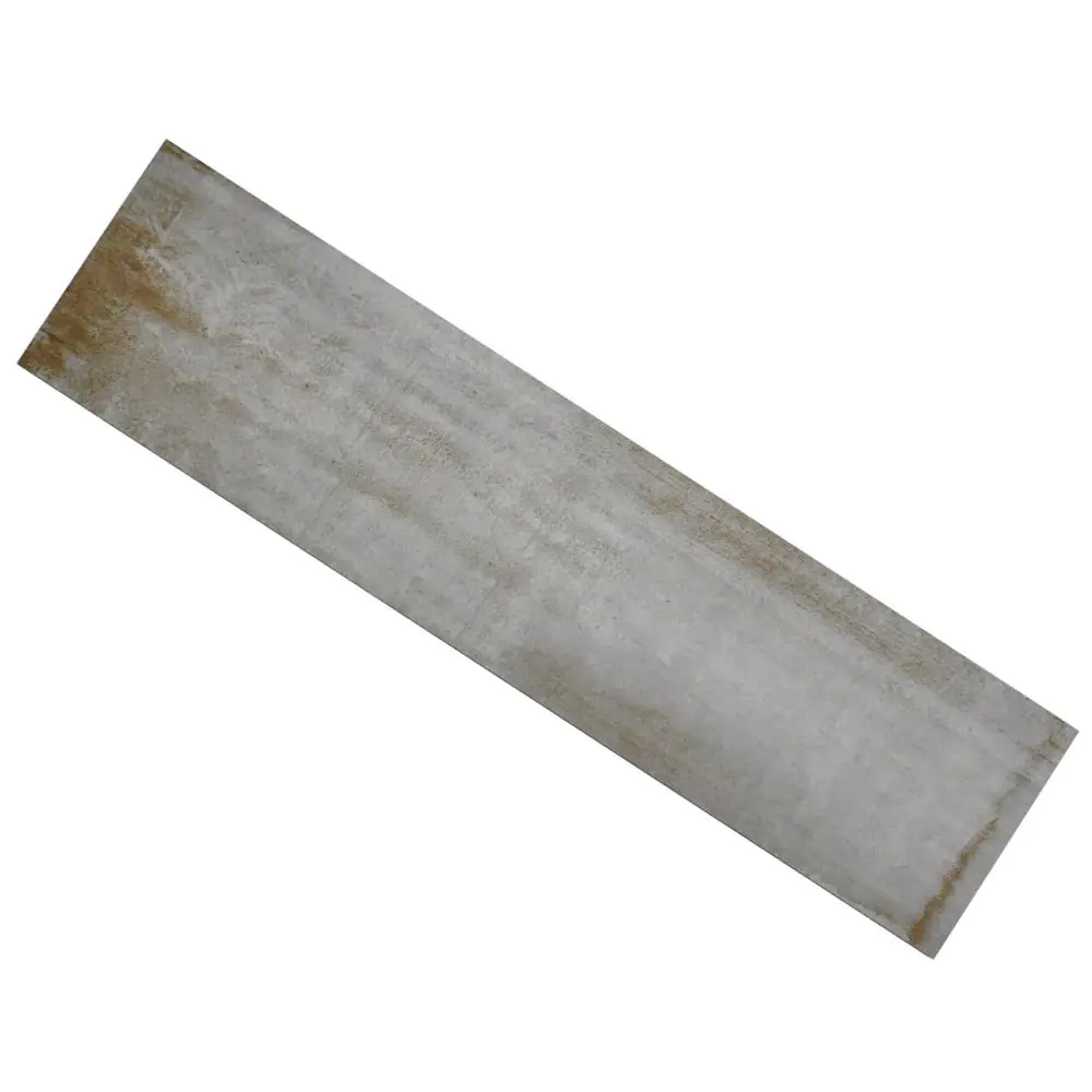 Bodenfliese Villeroy & Boch 2356 ME6M Metallic Illusion mittelgrau 30x120 cm I.Sorte Bodenfliese Villeroy & Boch 2356 ME6M Metallic Illusion mittelgrau 30x120 cm I.Sorte