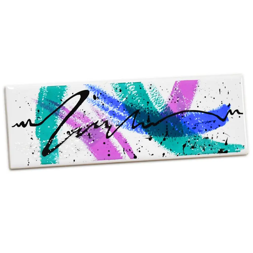 Bordüre Steuler Design E4848 56834 mehrfarbig 6,5x20 cm I.Sorte