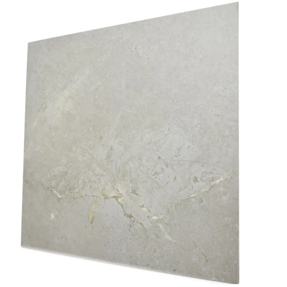 Bodenfliese RAK Ceramics A06GBLIC-LIG.A6X0R Baltico light grey 60x60 cm I.Sorte