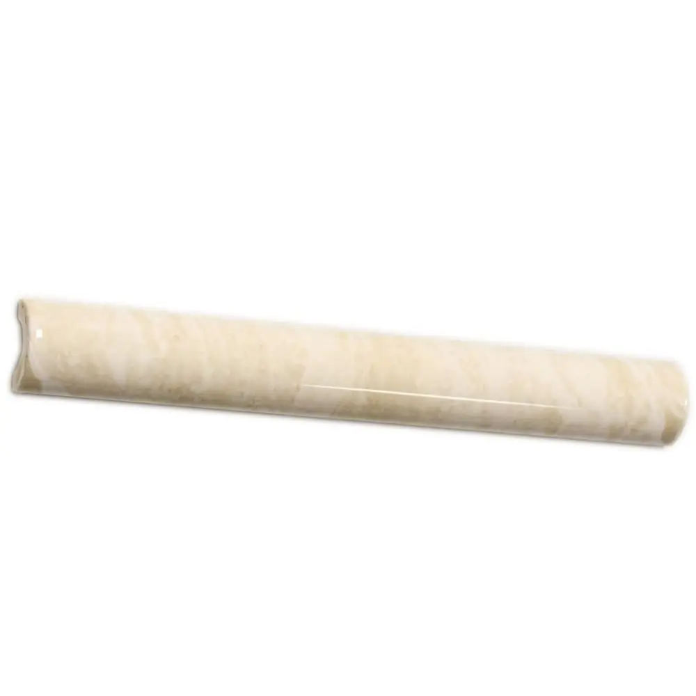 Bordüre E4693 creme beige 3x25 cm I.Sorte