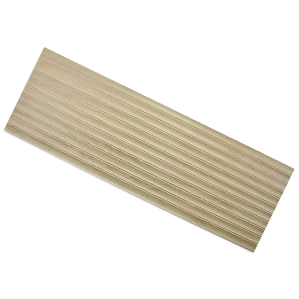 Wandfliese Cifre Marlon nature mate beige 40x120 cm I.Sorte