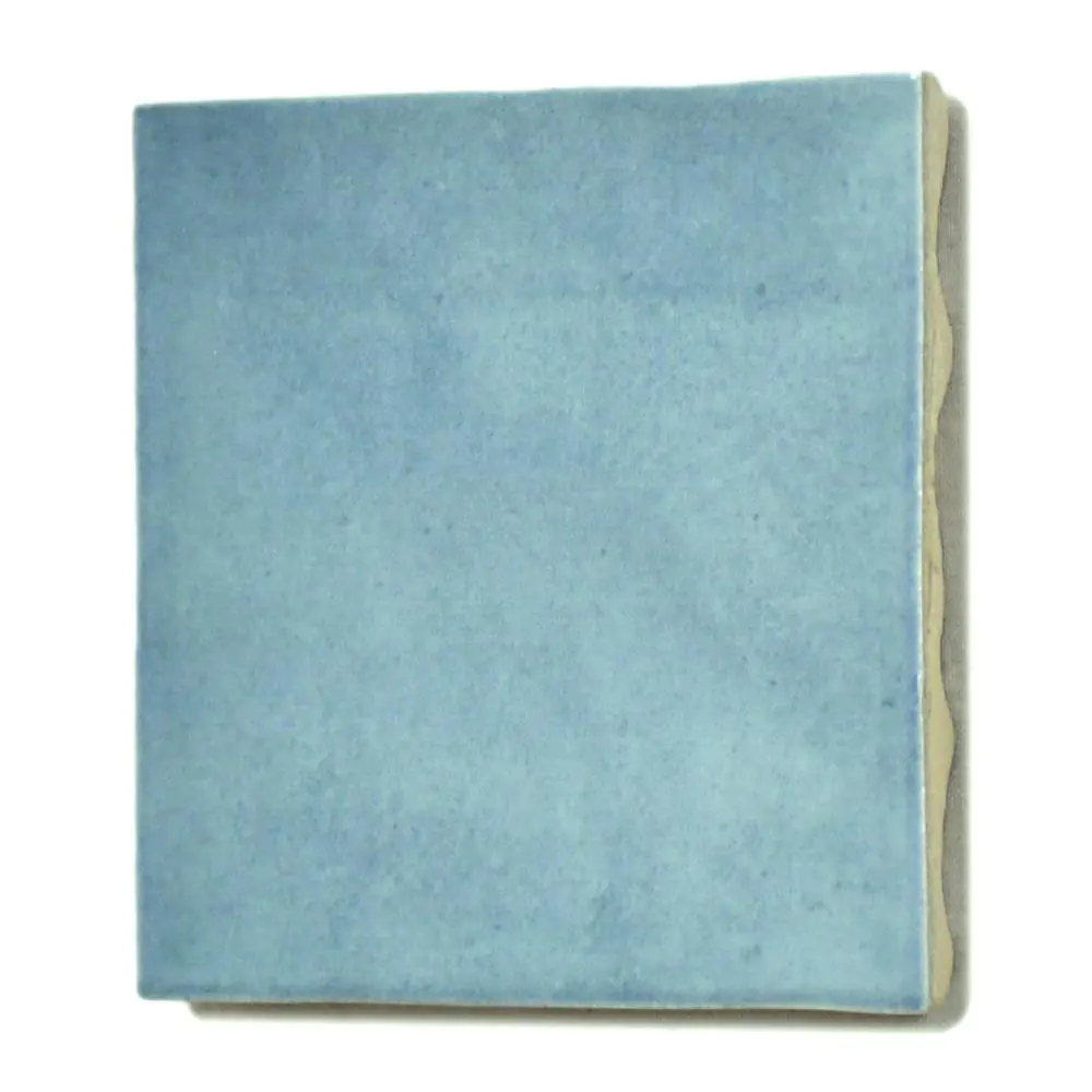 Wandfliese Cifre Zellige aqua brillo hellblau 10x10 cm I.Sorte Wandfliese Cifre Zellige aqua brillo hellblau 10x10 cm I.Sorte