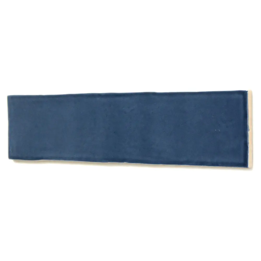 Wandfliese Cifre Colonial marine brillo blau 7,5x30 cm I.Sorte Wandfliese Cifre Colonial marine brillo blau 7,5x30 cm I.Sorte