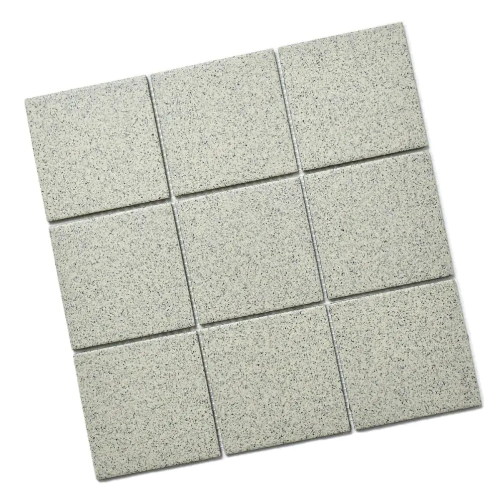 Mosaik VitrA K520174 Pro Function dotti light grey hellgrau 30x30 cm I.Sorte Mosaik VitrA K520174 Pro Function dotti light grey hellgrau 30x30 cm I.Sorte