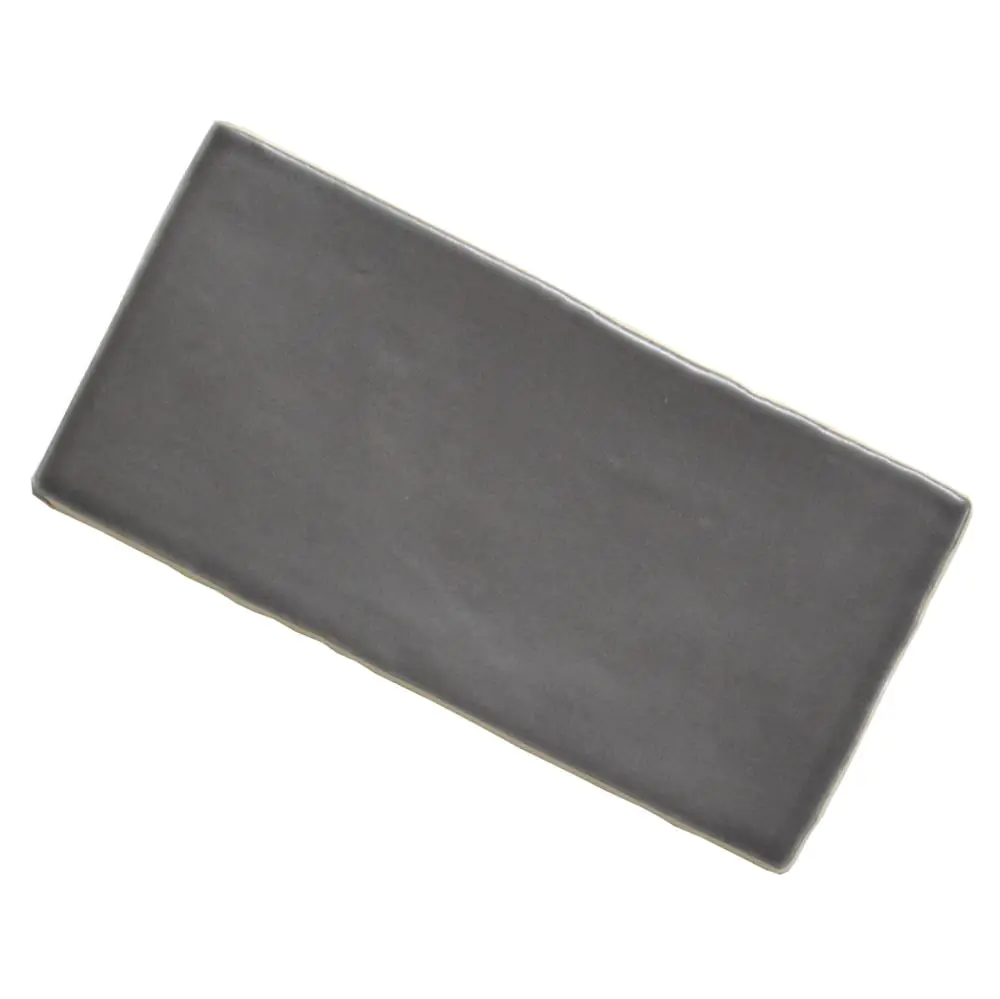 Wandfliese Cifre Atlas graphite mate grafit 7,5x15 cm I.Sorte Wandfliese Cifre Atlas graphite mate grafit 7,5x15 cm I.Sorte