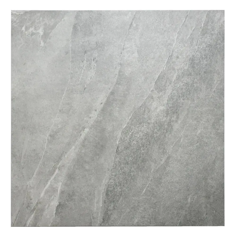 Bodenfliese View Ceramiche VAR840R Ardenne grigio grau 80x80 cm I.Sorte