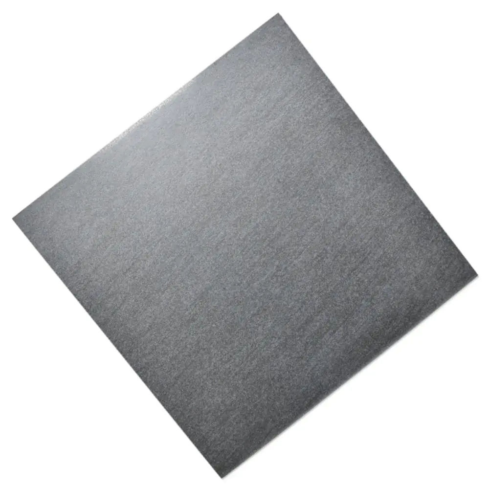 Bodenfliese Villeroy & Boch 2615 OS9L Crossover anthrazit 60x60 cm II.Sorte