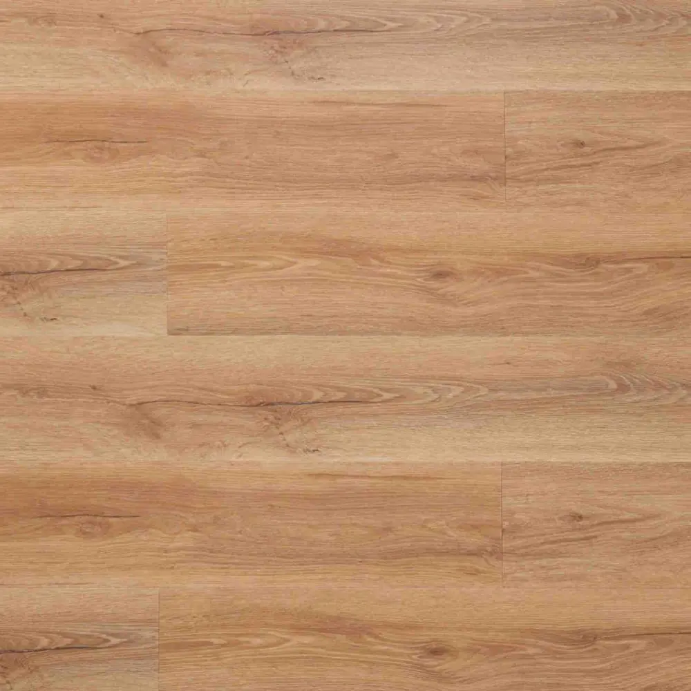 SPC Klick-Vinylboden Lalegno A16597 Vitesse alpi braun 18x122 cm