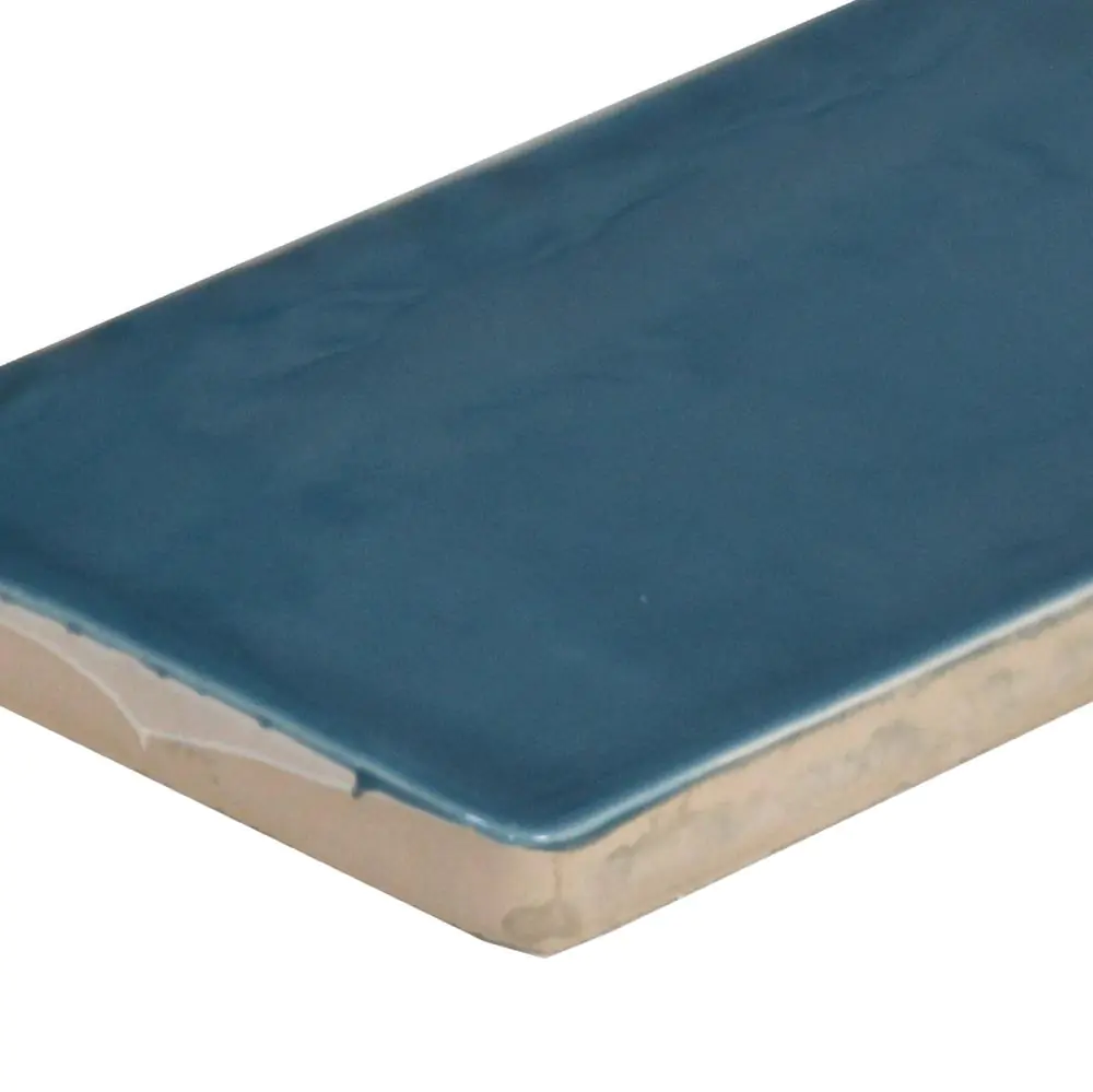 Wandfliese Cifre Atlas marine brillo blau 7,5x15 cm I.Sorte Wandfliese Cifre Atlas marine brillo blau 7,5x15 cm I.Sorte