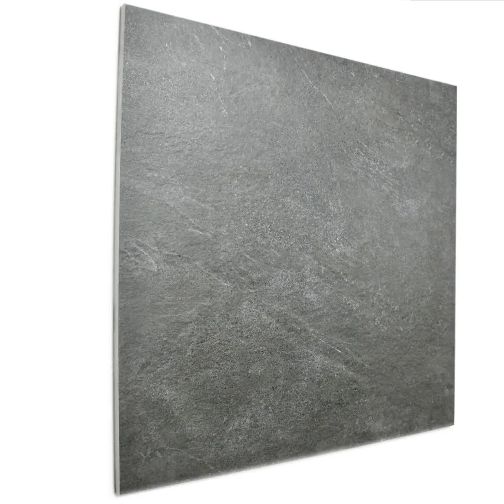 Terrassenplatte Villeroy & Boch 2886 RC90 Montagne Garden anthracite anthrazit 80x80 cm I.Sorte