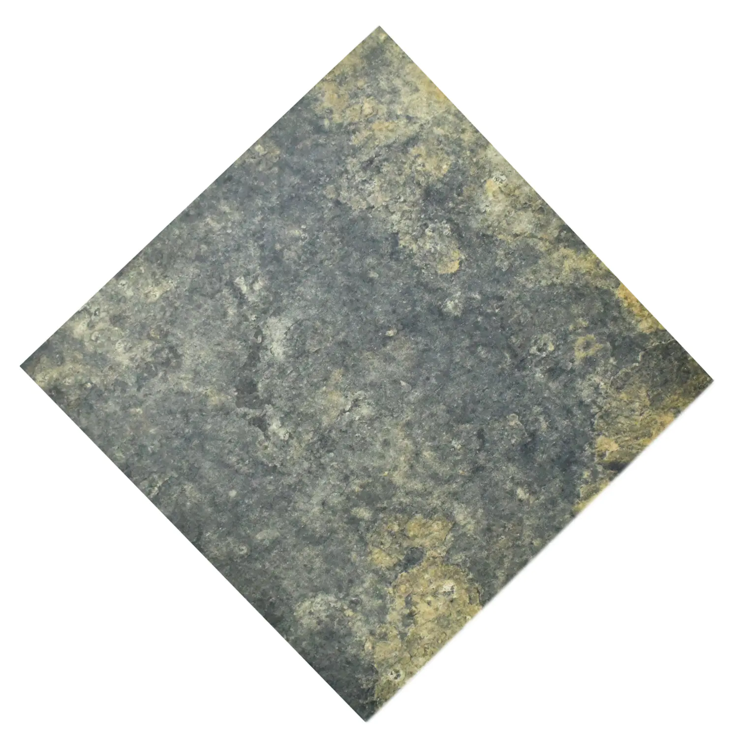Terrassenplatte Cifre Sinai green grün 60x60 cm I.Sorte