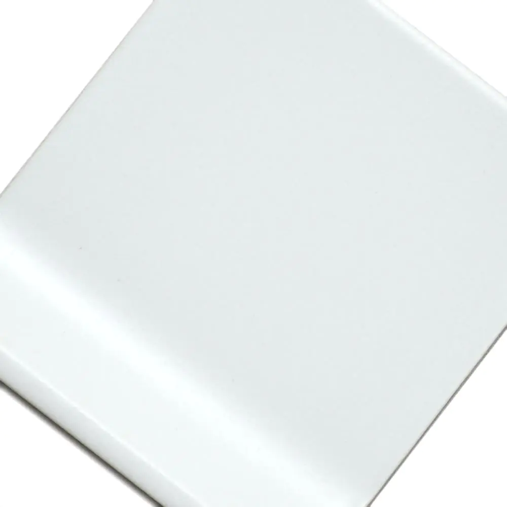 Hohlkehlsockel Villeroy & Boch 3293 C300 / 3293 PN00 Pro Architectura 3.0 weiß 10x10 cm Hohlkehlsockel Villeroy & Boch 3293 C300 / 3293 PN00 Pro Architectura 3.0 weiß 10x10 cm