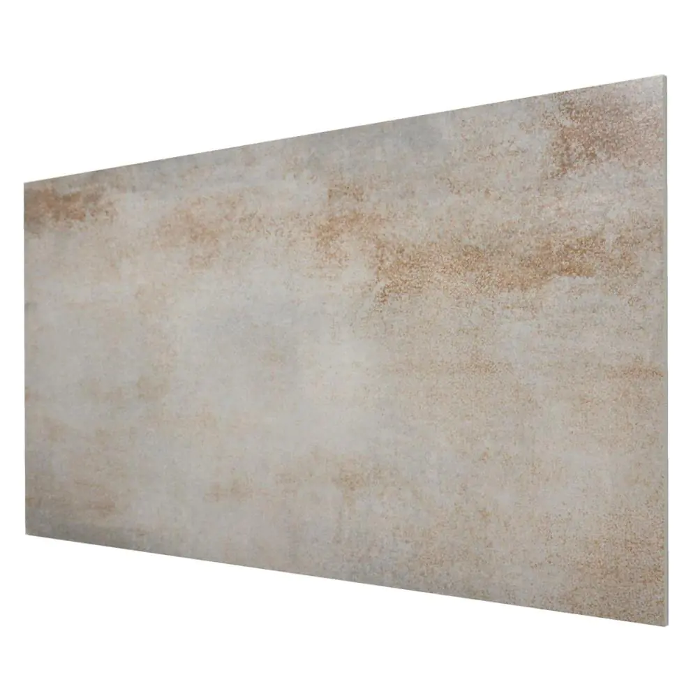 Bodenfliese Villeroy & Boch 2730 ME6L Metallic Illusion mittelgrau 60x120 cm I.Sorte