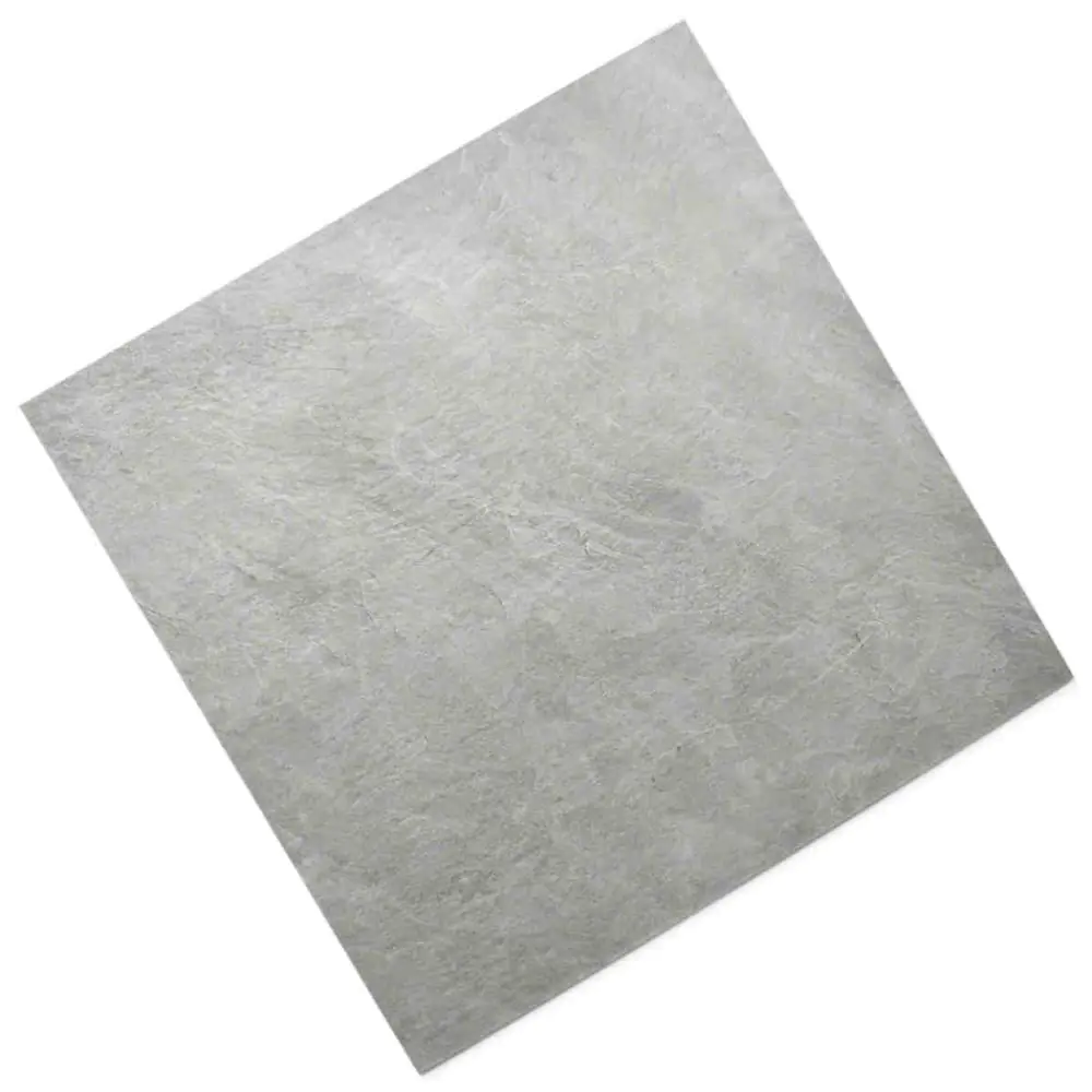 Terrassenplatte Verde Campogalliano Dakota grigio grau 100x100 cm I.Sorte