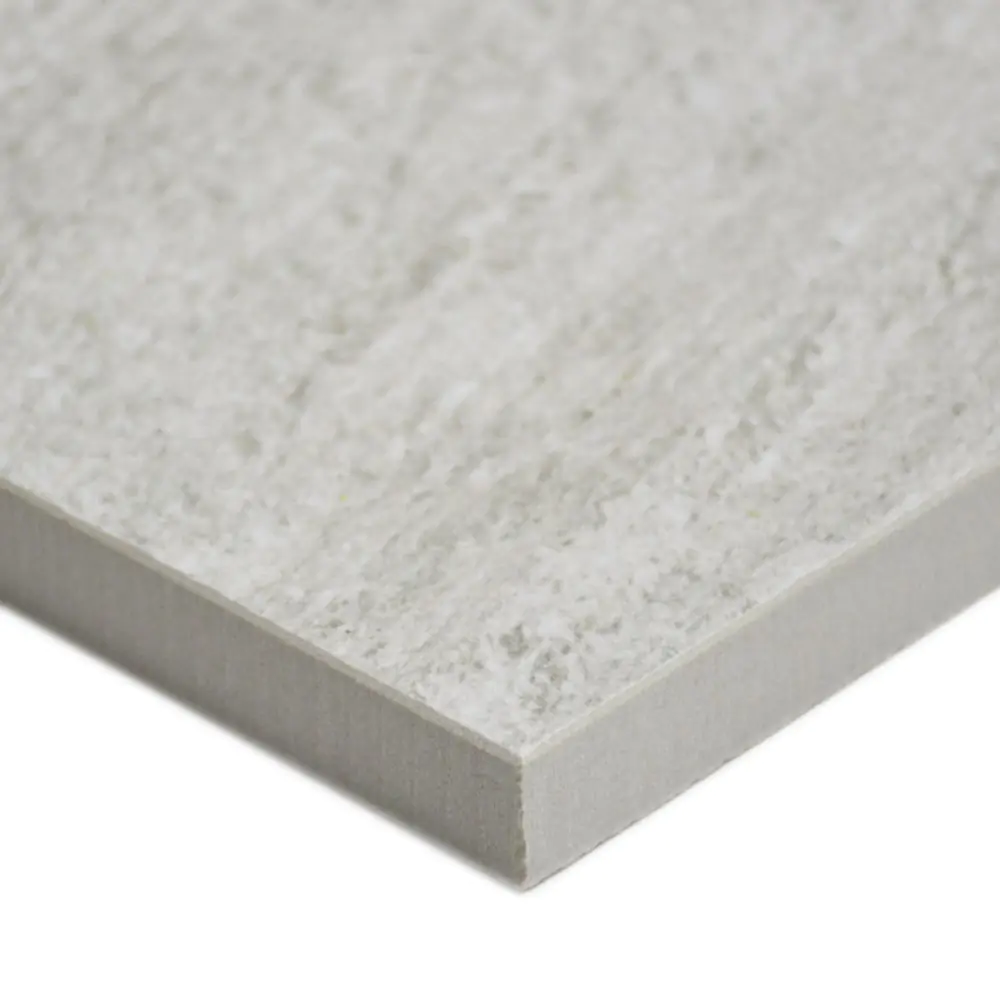 Terrassenplatte Villeroy & Boch 2886 RC10 Montagne Garden ivory grau weiß 80x80 cm I.Sorte