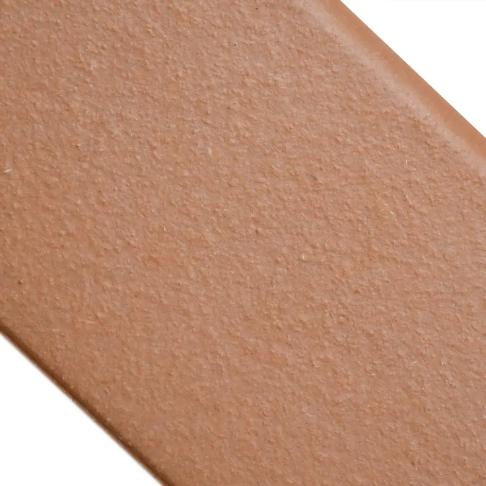 Sockel ABC Klinker 1822 8817 Natural nordkap rotbraun 7,5x24 cm I.Sorte