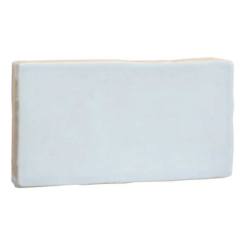 Wandfliese Cifre Atlas aqua mate blau 7,5x15 cm I.Sorte Wandfliese Cifre Atlas aqua mate blau 7,5x15 cm I.Sorte
