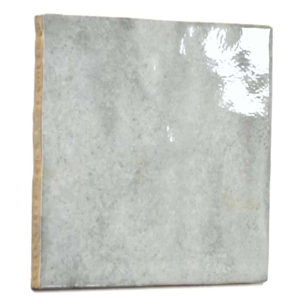 Wandfliese Equipe Ceramicas 24459 Artisan alabaster grau 13,2x13,2 cm I.Sorte Wandfliese Equipe Ceramicas 24459 Artisan alabaster grau 13,2x13,2 cm I.Sorte