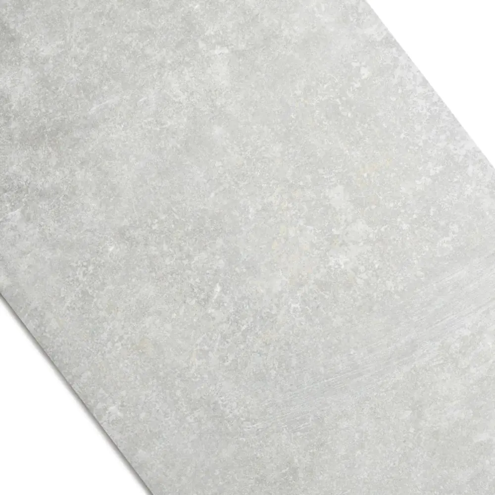 Terrassenplatte Rondine J92461 Windsor light grey grip hellgrau 60x120 cm I.Sorte