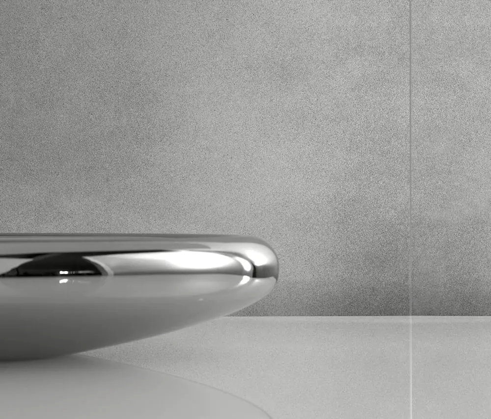 Bodenfliese Villeroy & Boch 2356 ZM60 X-Plane grau 30x120 cm I.Sorte